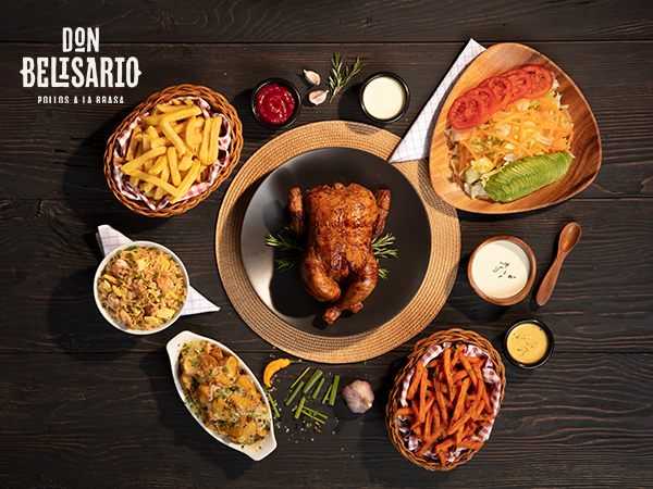 Don Belisario Real Plaza Puruchuco