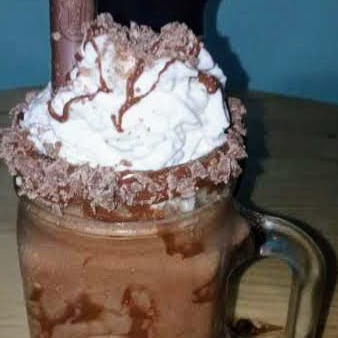 Frappe de Carlos V de 16 Oz.