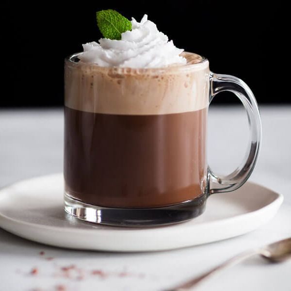 frappe de moka