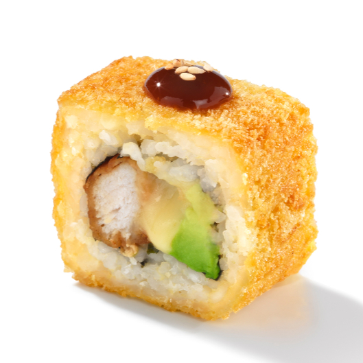 Chizu Tori Roll