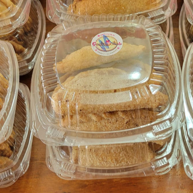 Empanadas