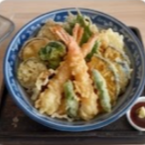 Tempura Pollo