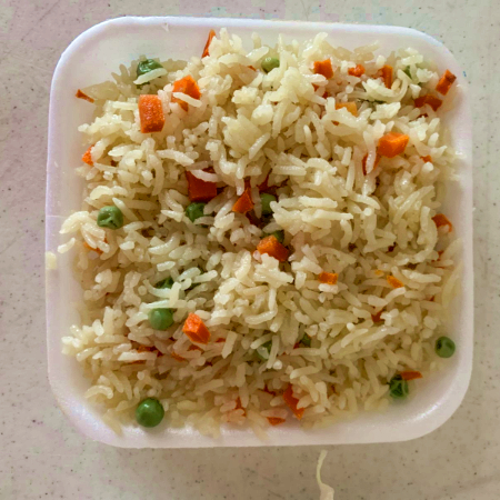 Orden de Arroz