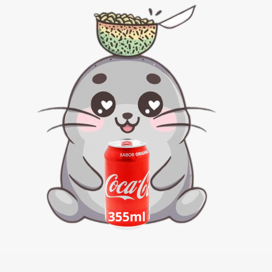 Coca Cola 355ml