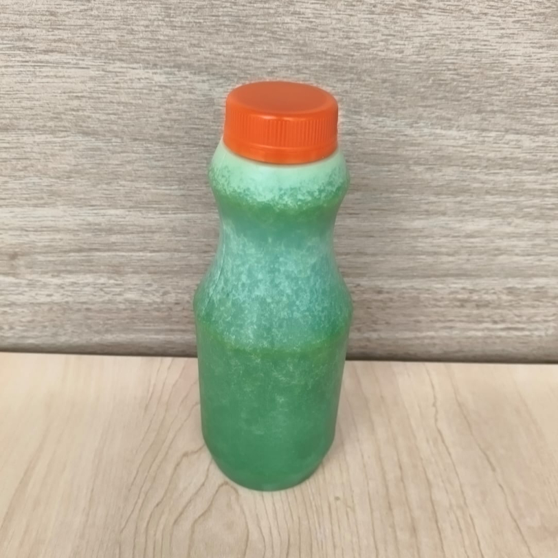 Jugo Verde