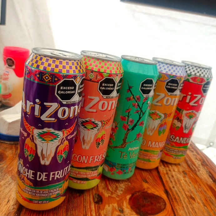 Arizona