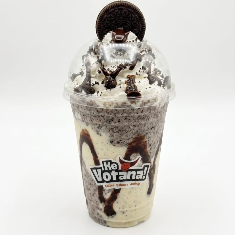 Oreo