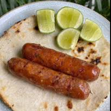 Chorizo