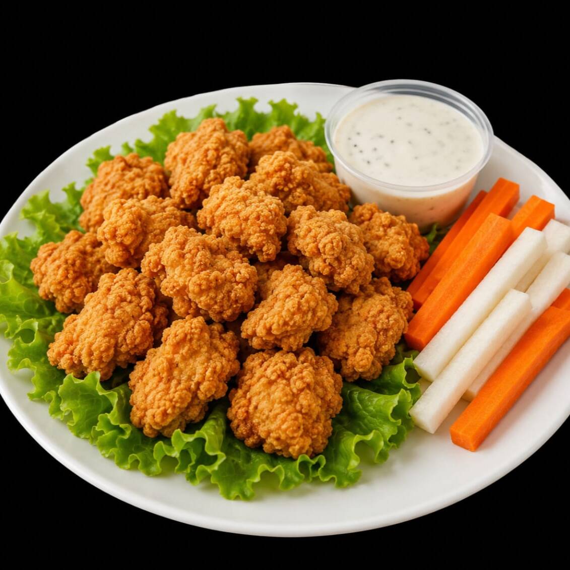 BONELESS (ORDEN DE 250g)