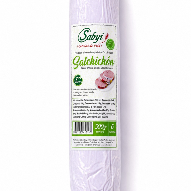 Salchichon * 500g