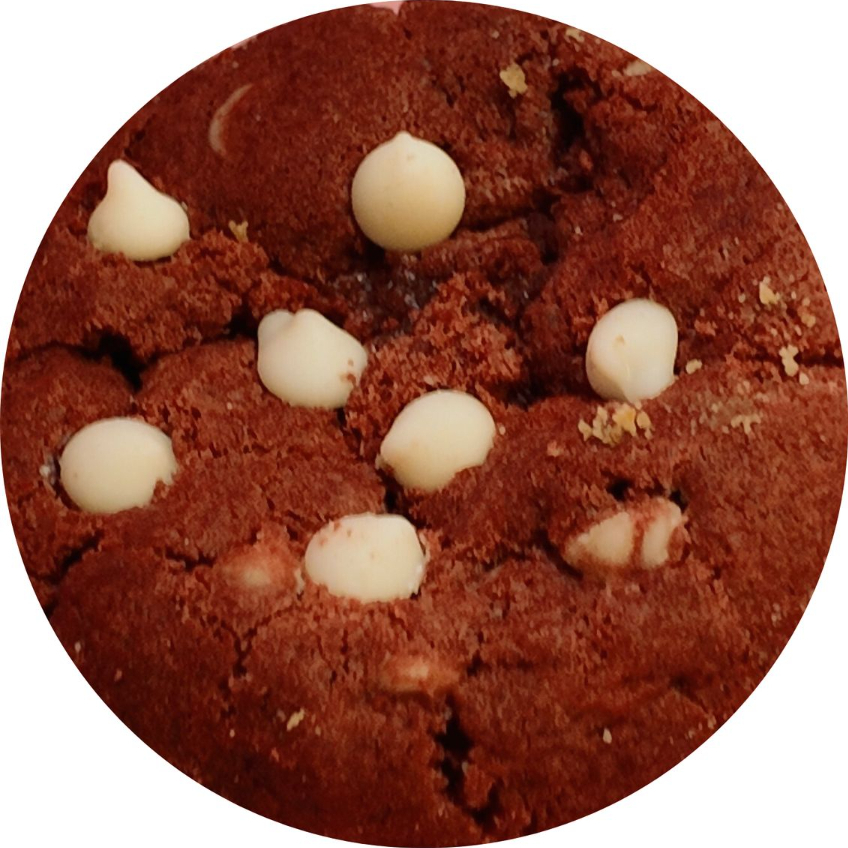 Galleta NY Red Velvet