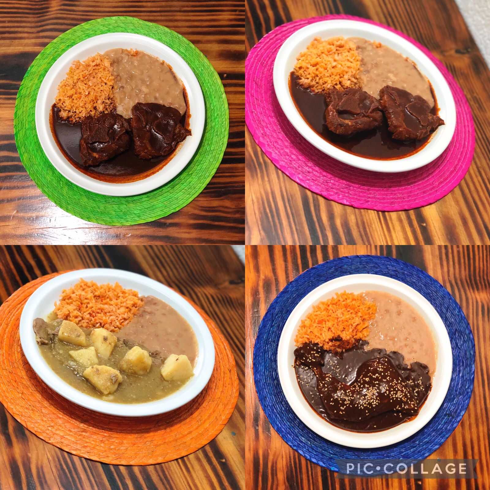 CHICHARRÓN EN SALSA VERDE