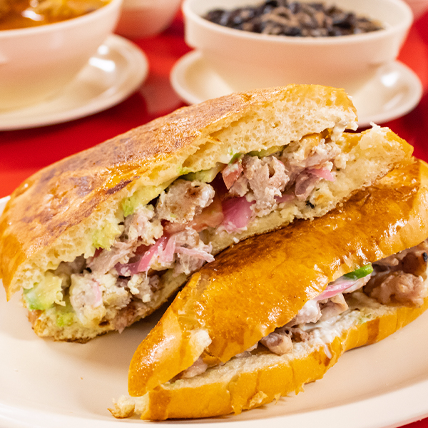 TORTA