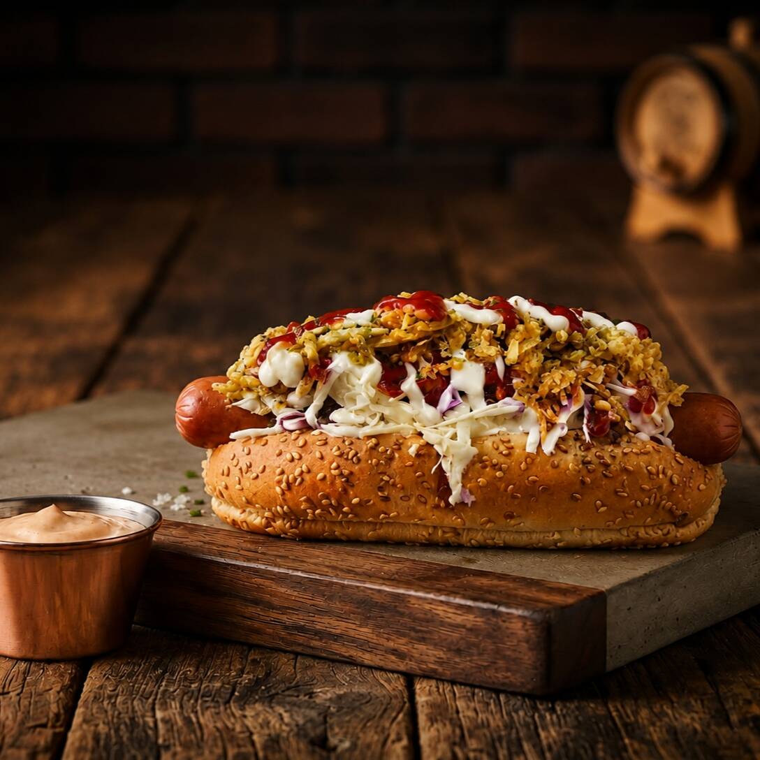 Hot Dog Special