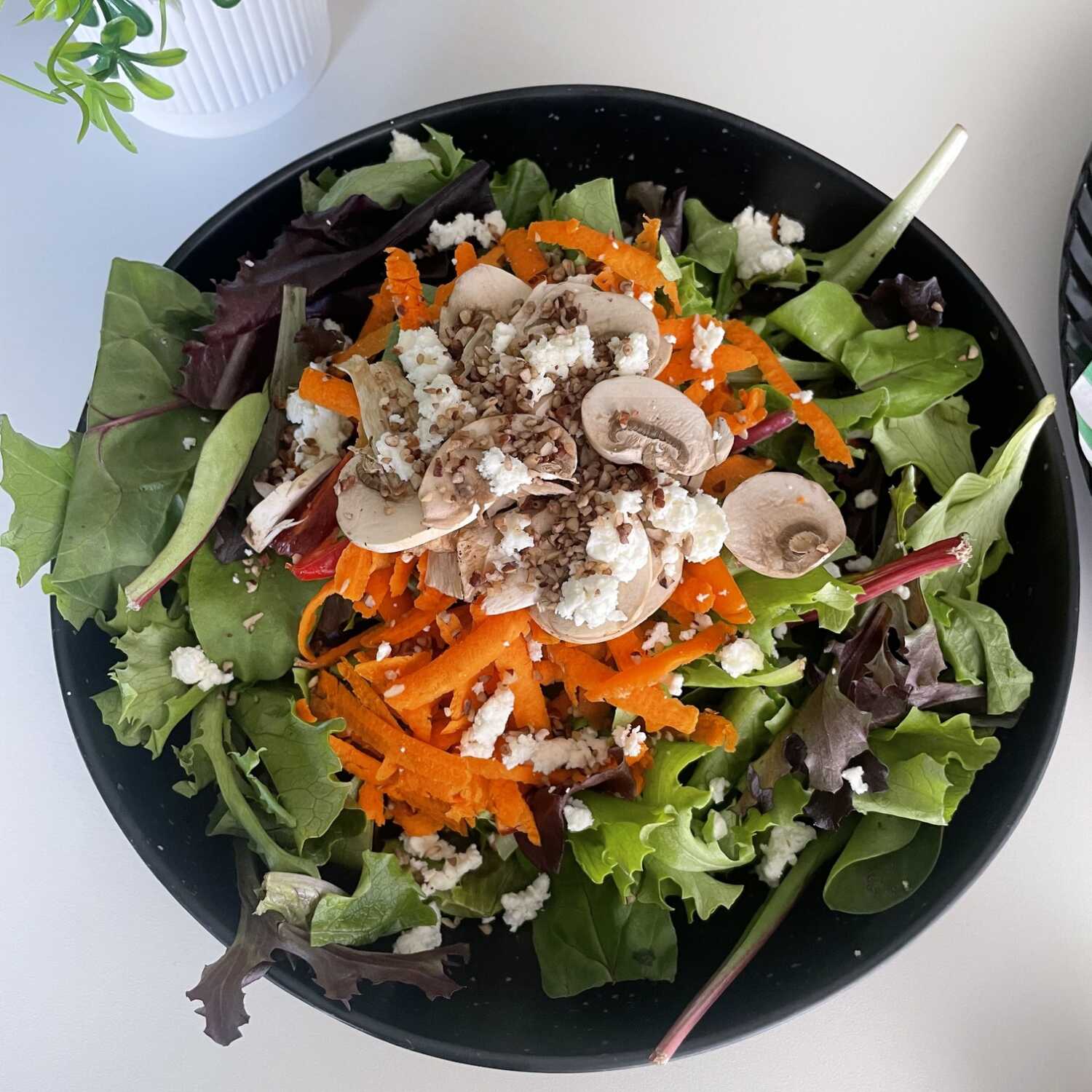 Ensalada
