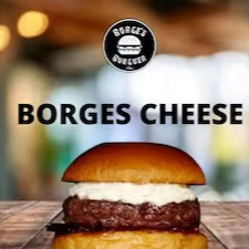 Pão amanteigado levemente selado, carne artesanal 120g, Cream Cheese Polenghi , Alface, Tomate e Molho Especial que é uma delíciaaa