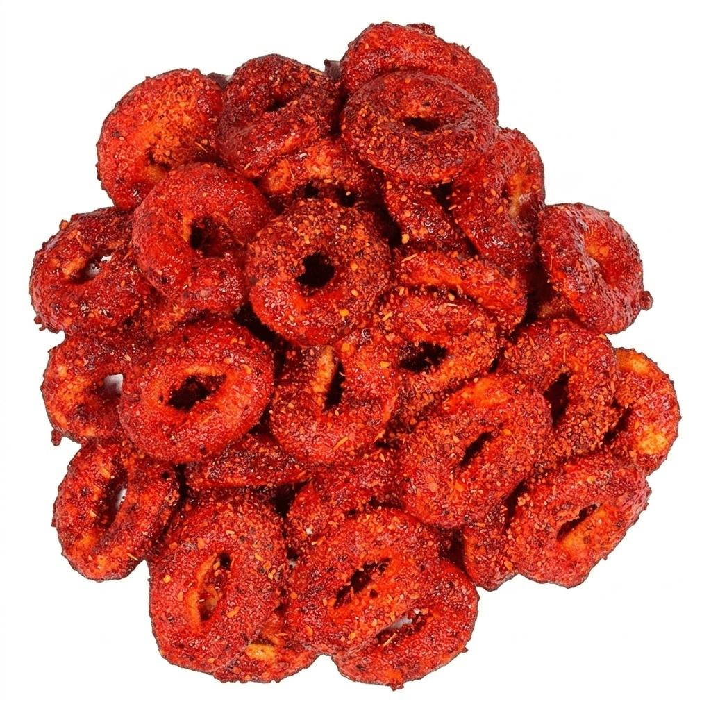 AROS ENCHILADOS