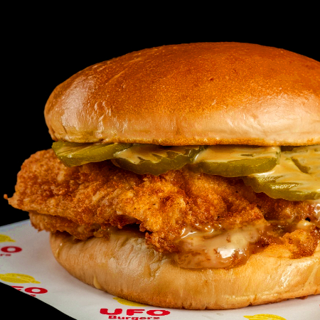 Chicken Sandwich