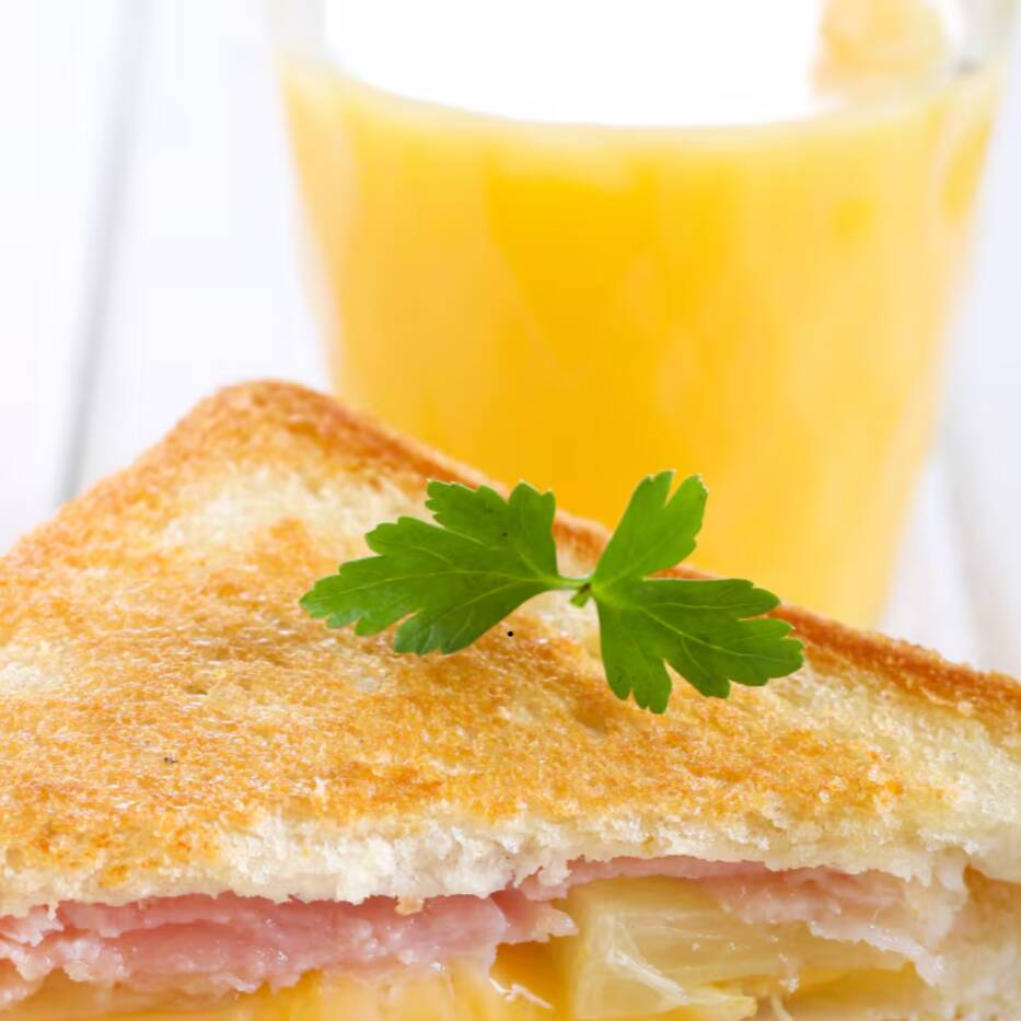 A combinação perfeita para o seu lanche!