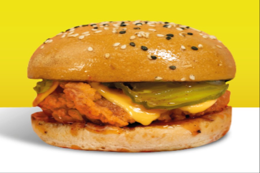 SUPER CRUNCHY MANGO HABANERO
