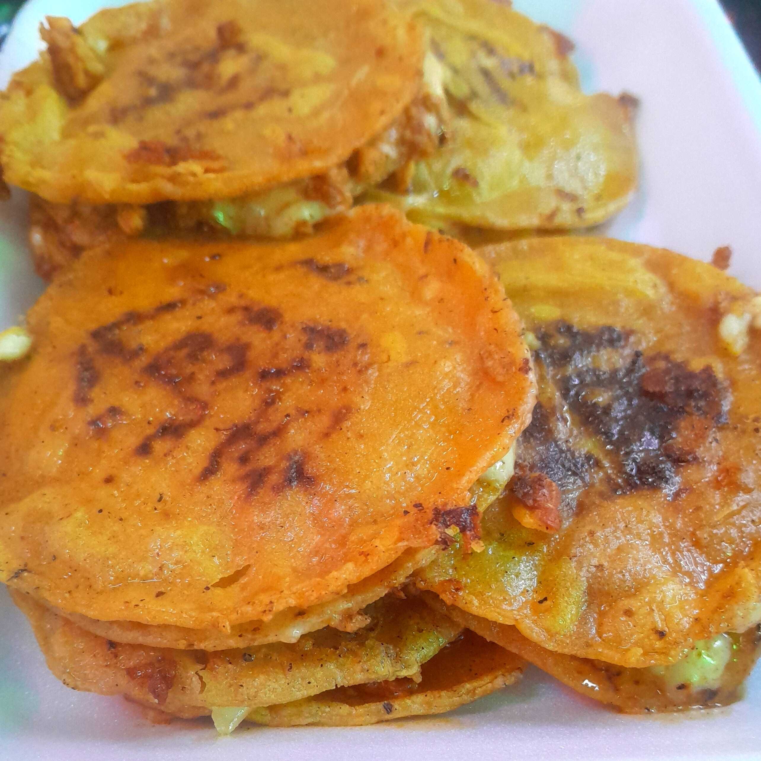 6 Quesadillas