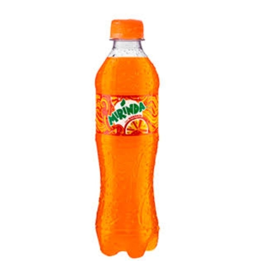 Mirinda 400ml