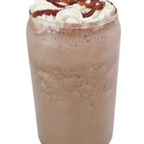 Chocolate Frio