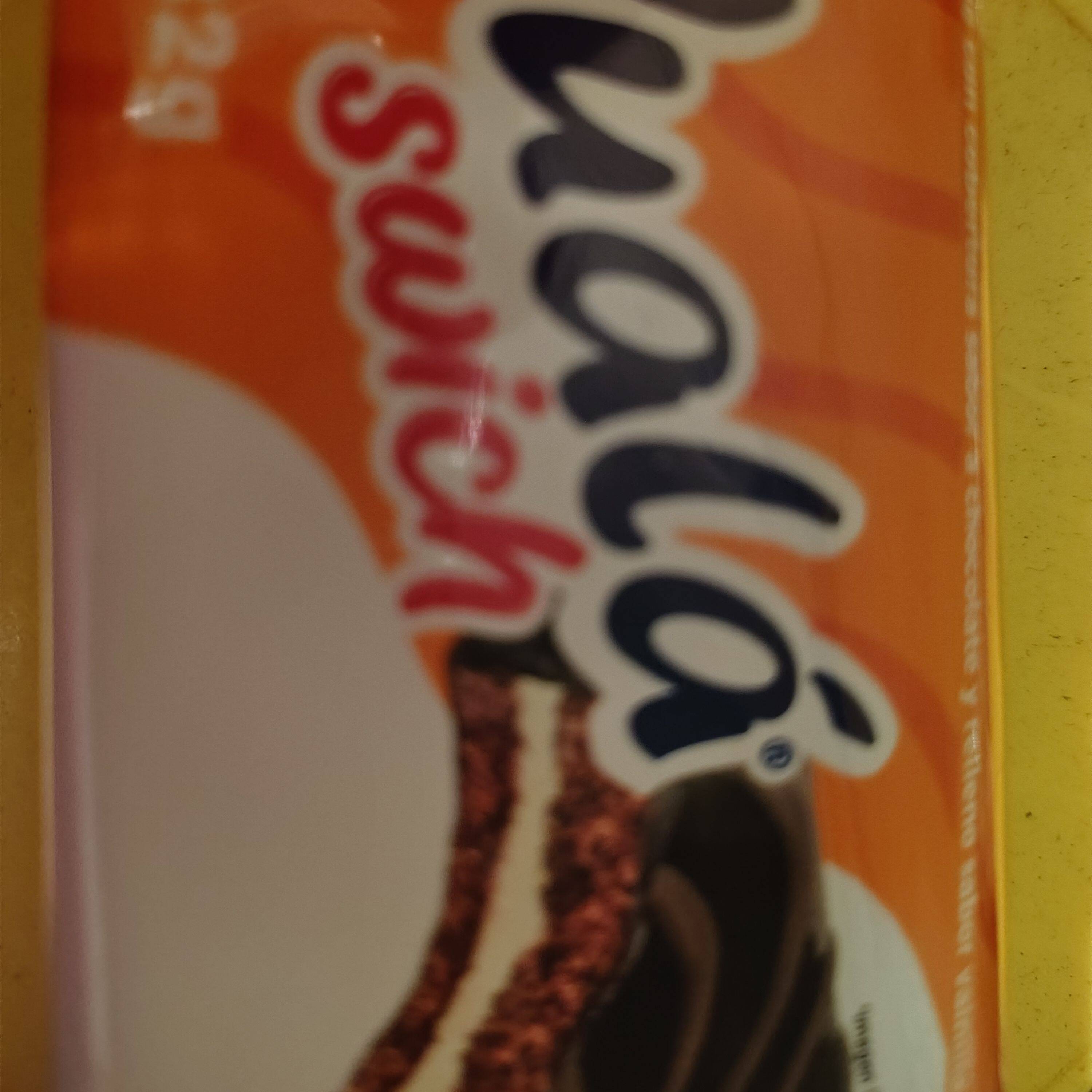 Chocolate vuala