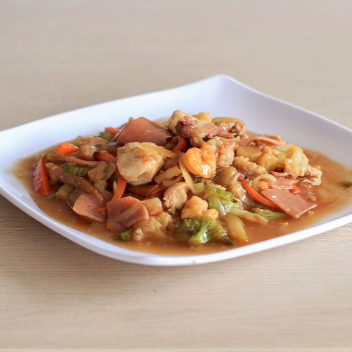 Chop Suey 1/2 Caja