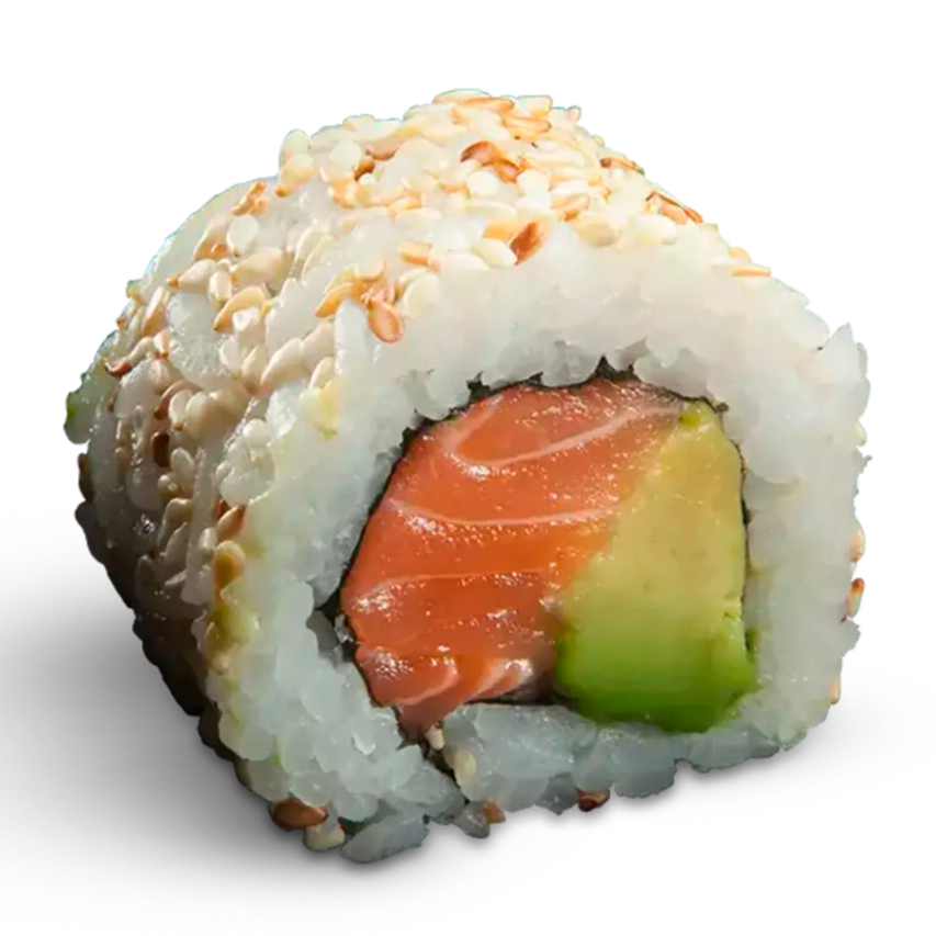 Sakura Roll