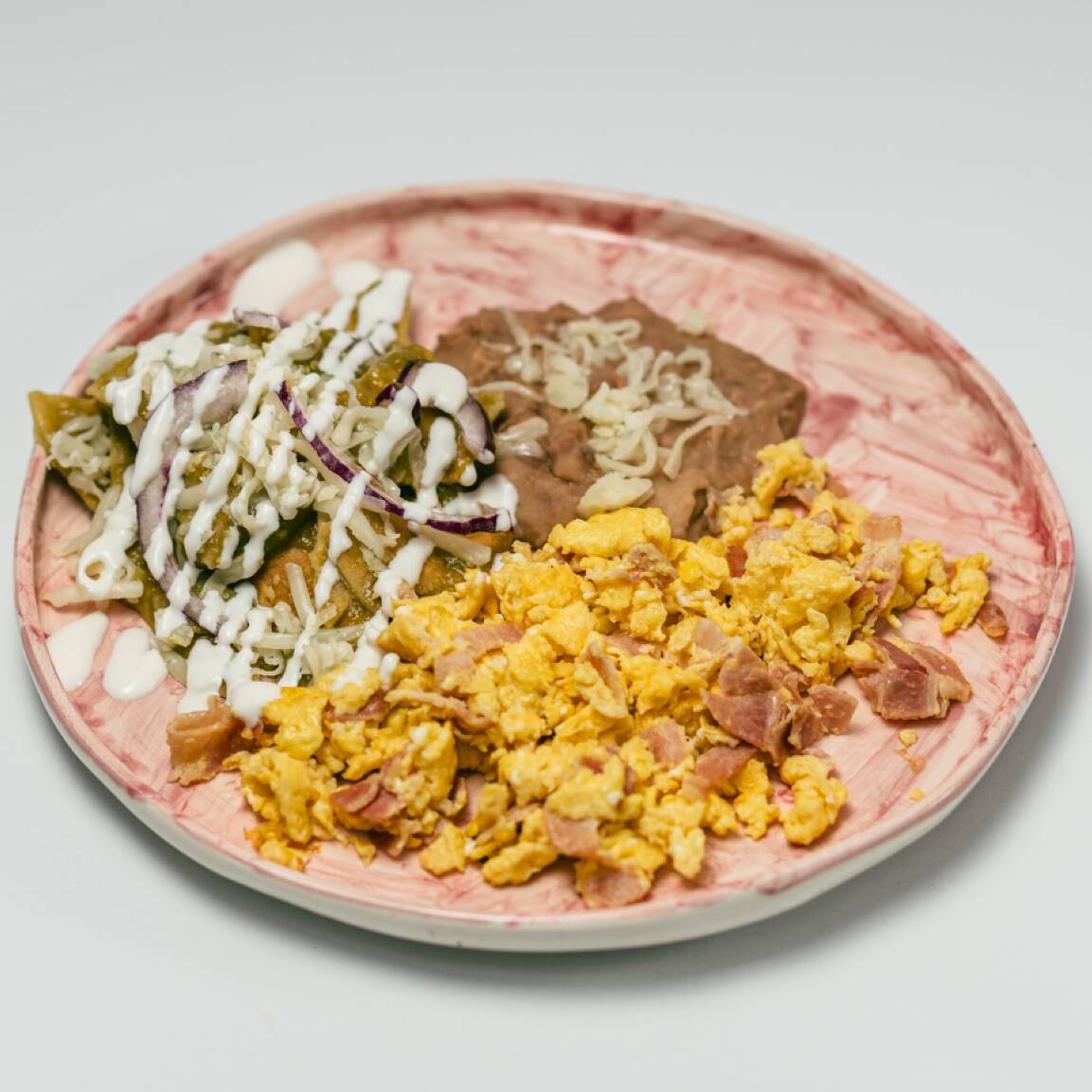 Huevos al Gusto