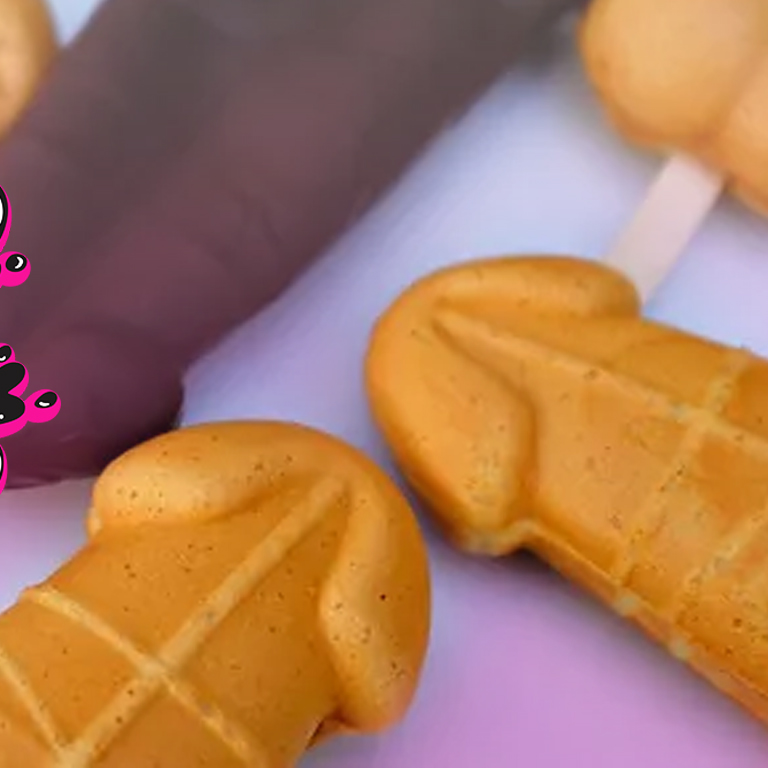 Nepe Waffle