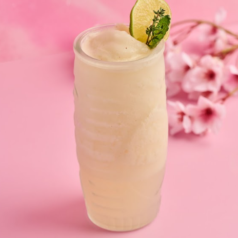 Limonada de Coco