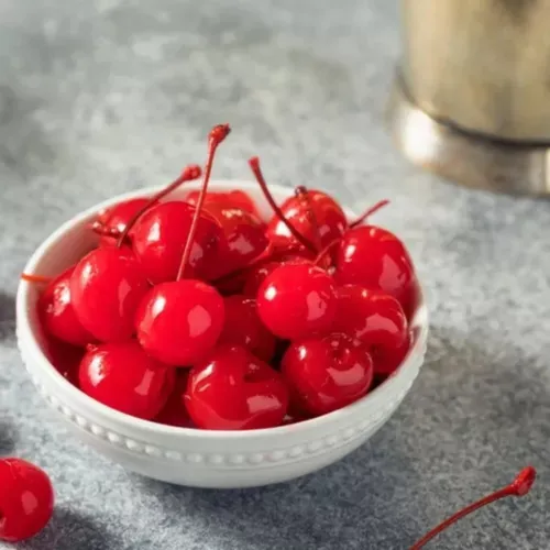 Cerezas