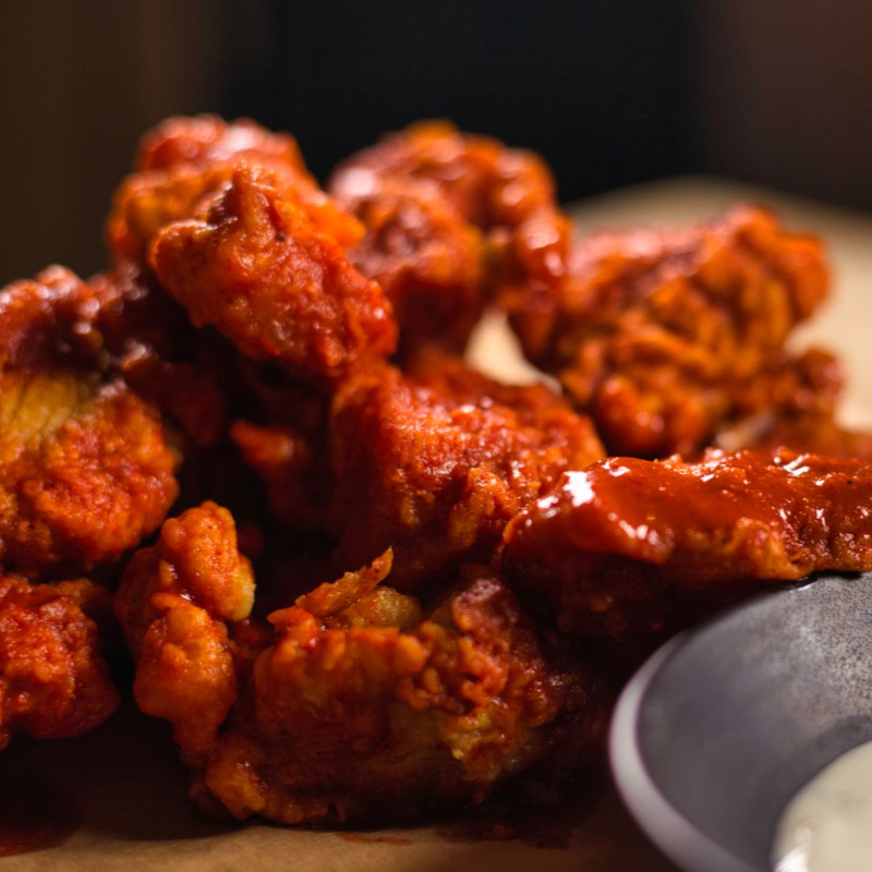 Boneless
