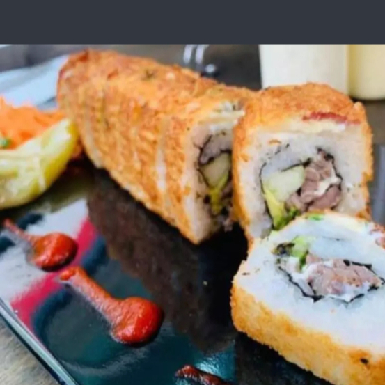 Empanizado de Pollo