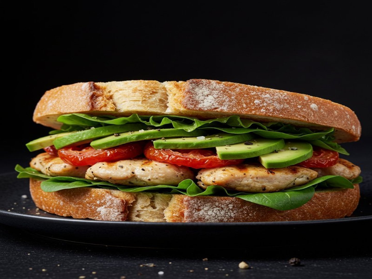 Sandwich Paltalia