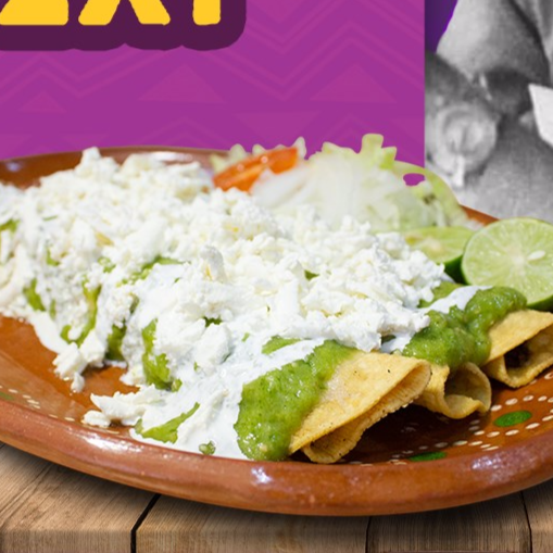 Flautas de Carne