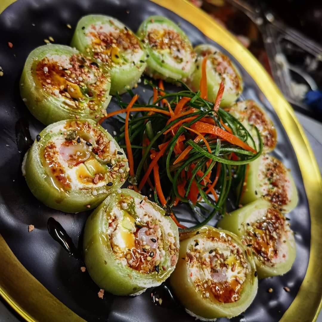 Cucumber