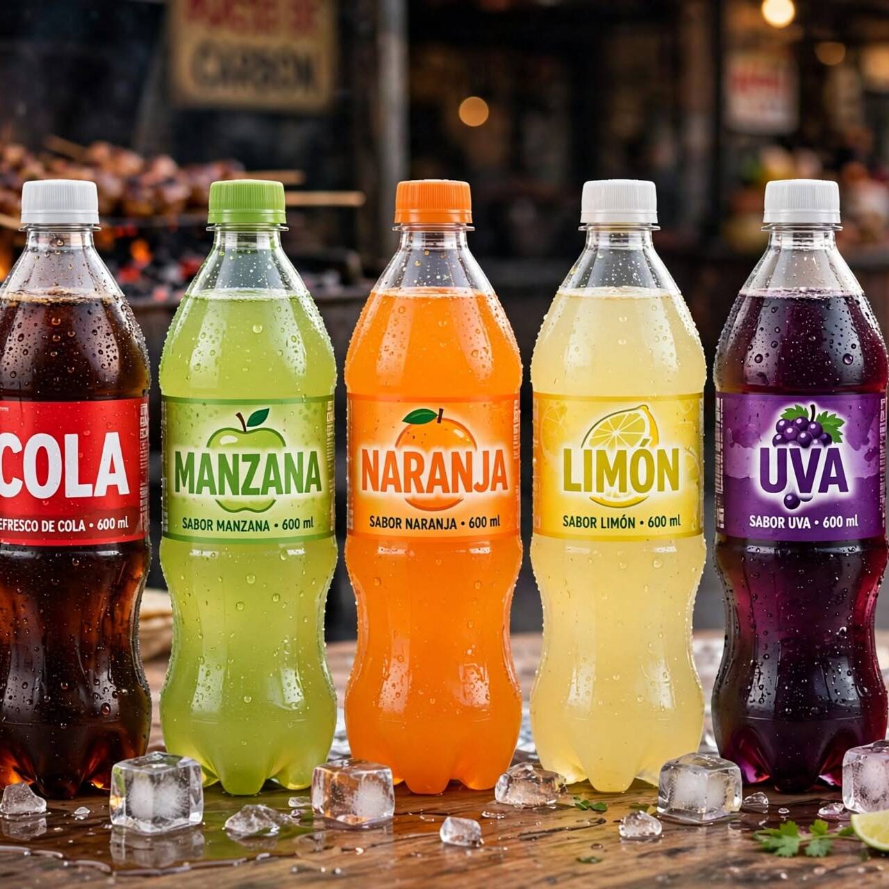 Refresco