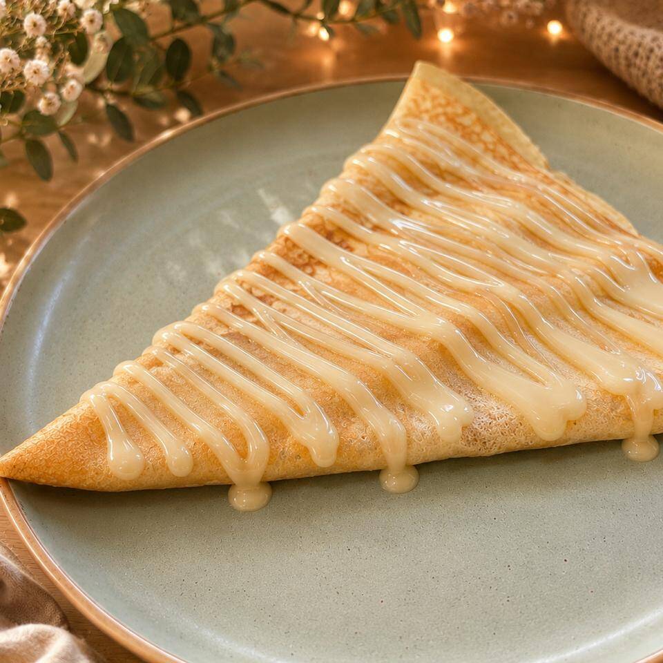 CREPA LECHERITA