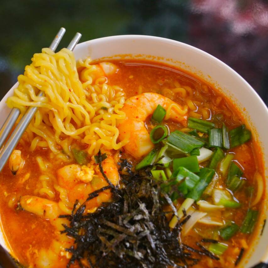 Ramyeon