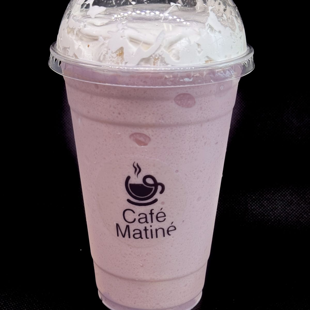 Taro 16 Oz
