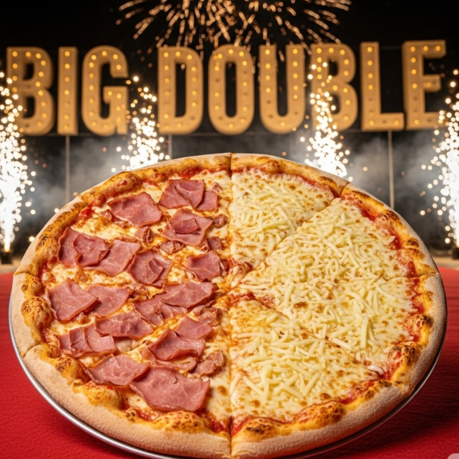 Double big