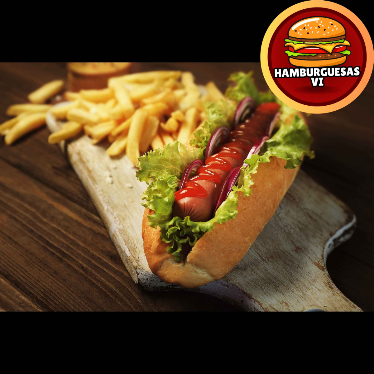 Hot Dog RES