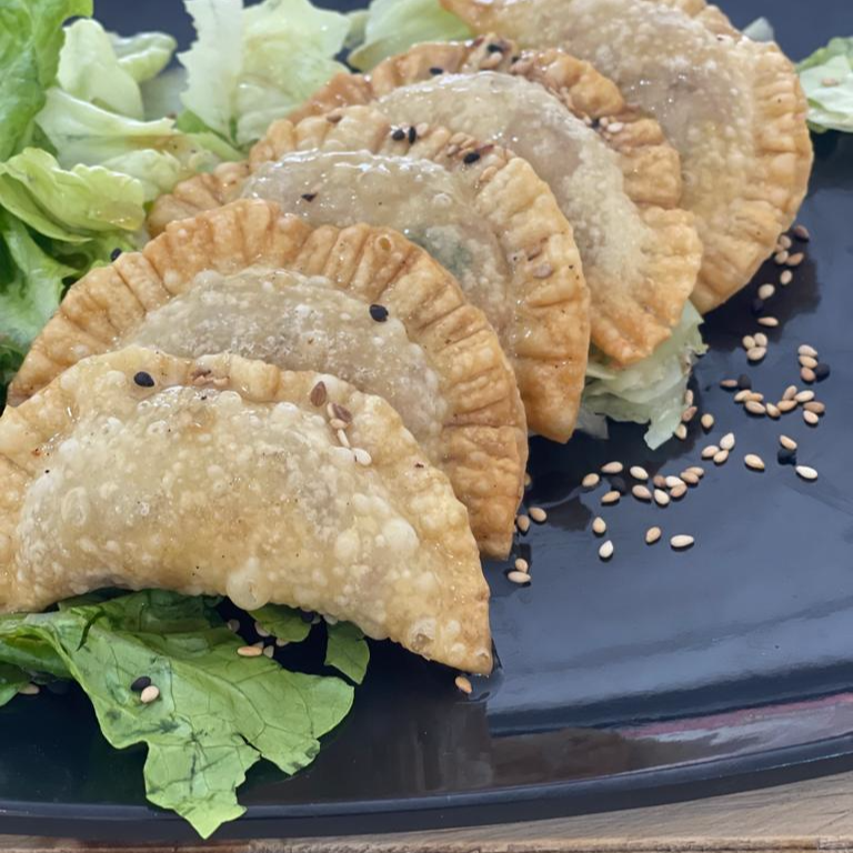 Orden Gyozas