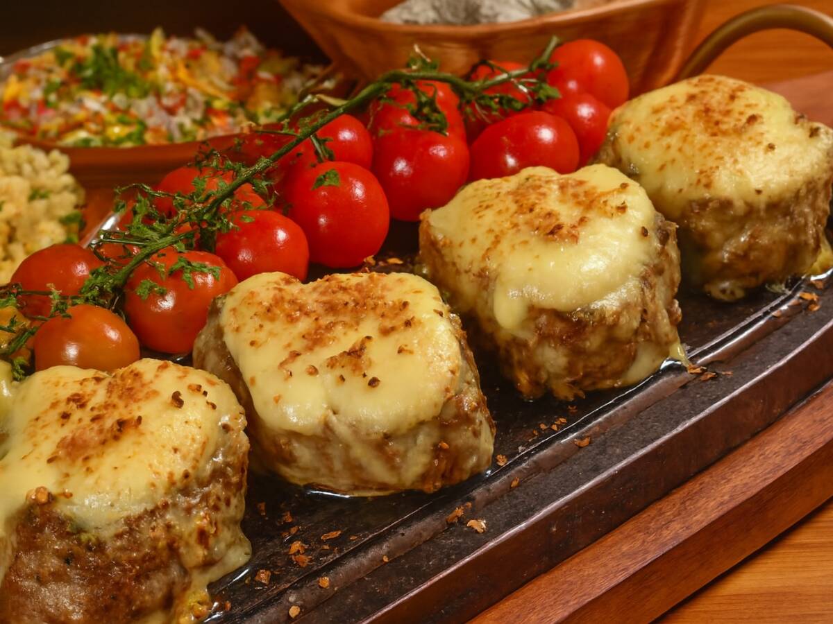 Stadium Steakhouse - Recreio