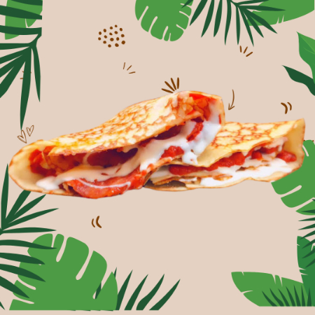 Crepizza