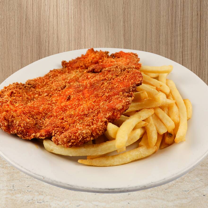 Milanesa Factory