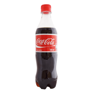 Coca Cola Original 400ml